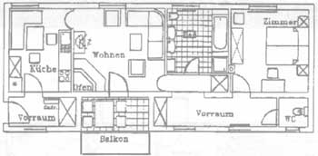 Fewo 111